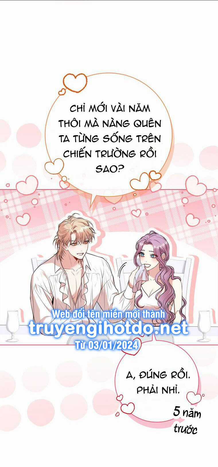 Tôi Trở Thành Thư Ký Của Bạo Chúa Chapter 117 trang 34