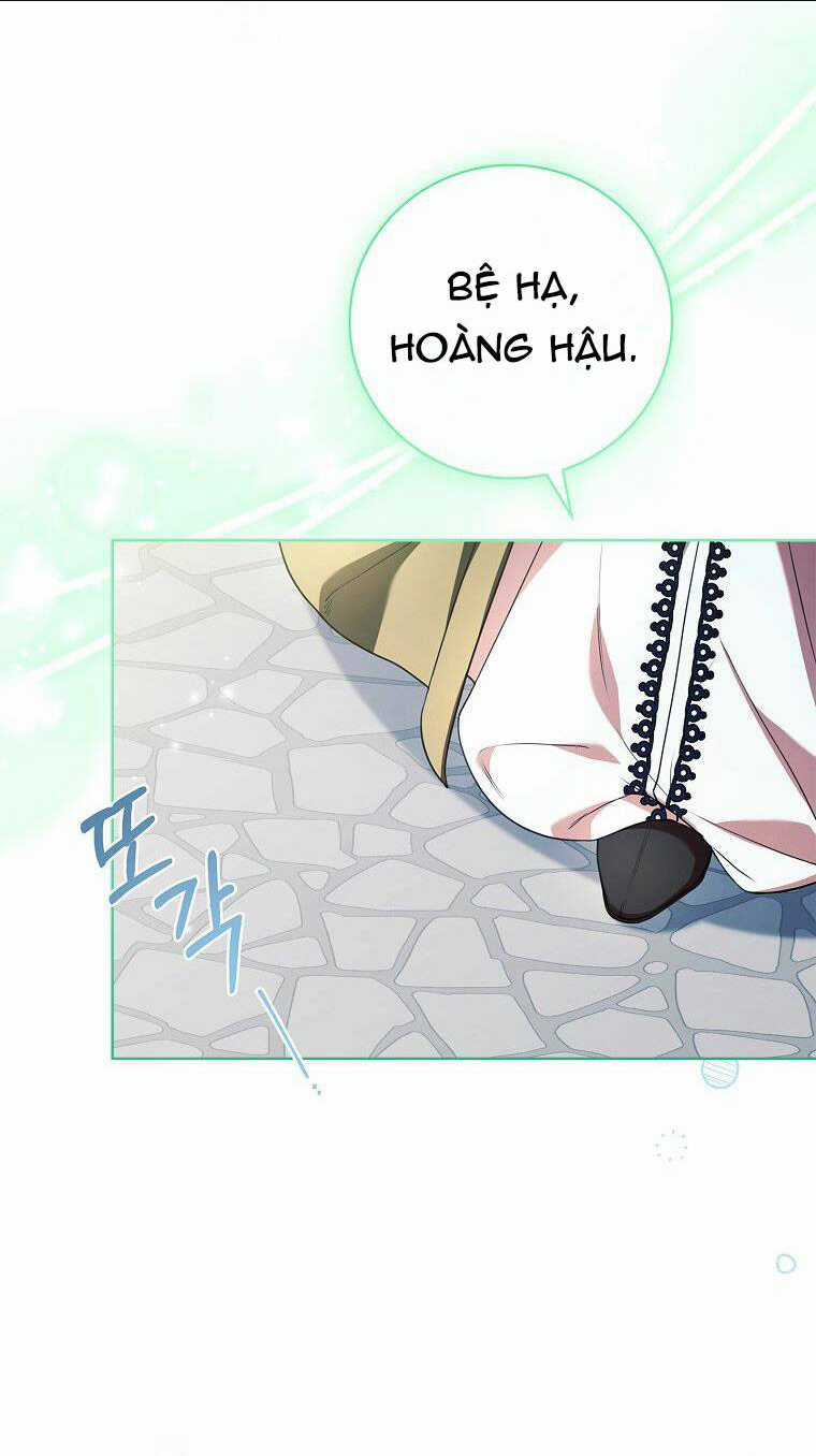 Tôi Trở Thành Thư Ký Của Bạo Chúa Chapter 117 trang 4