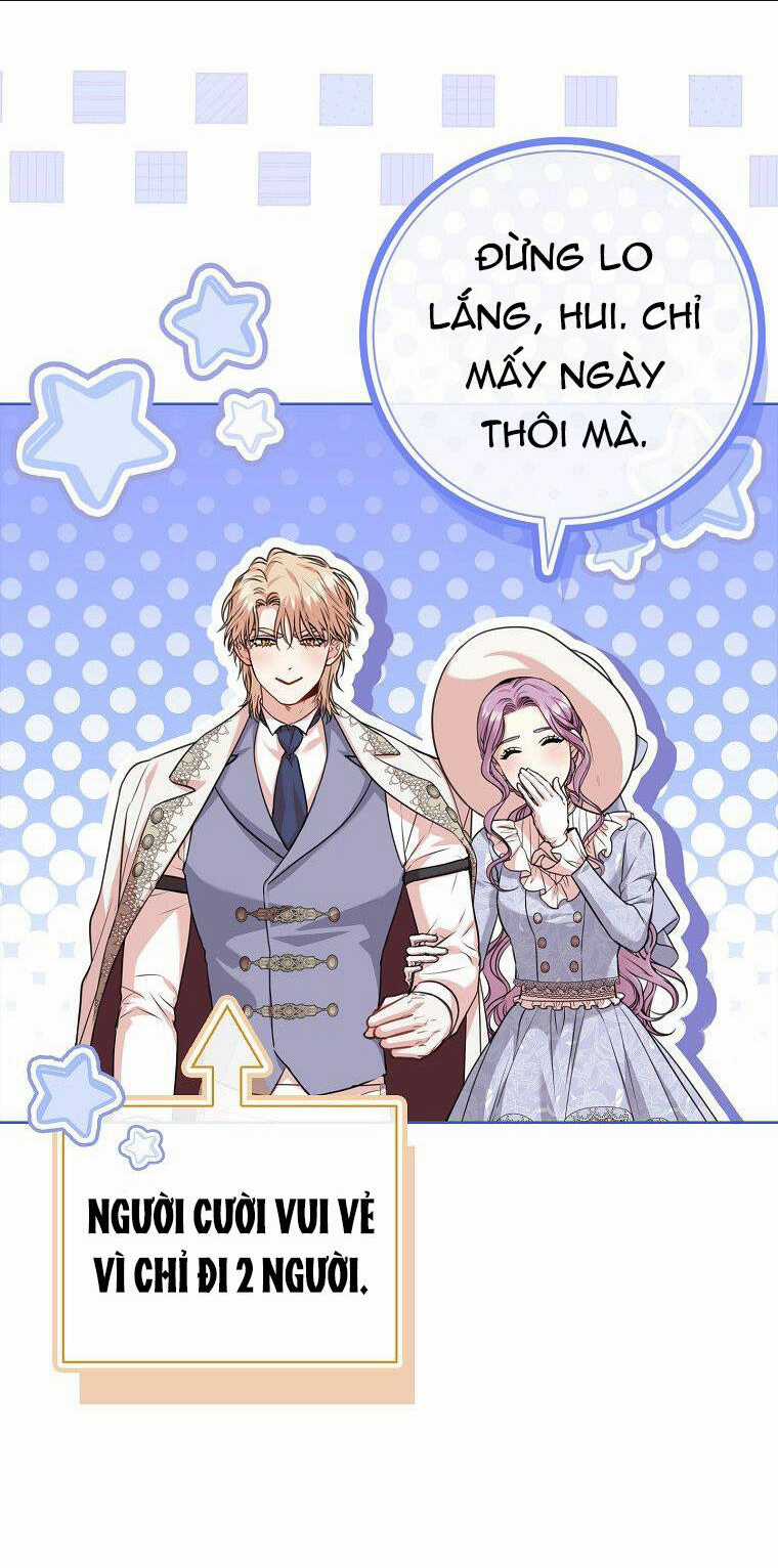 Tôi Trở Thành Thư Ký Của Bạo Chúa Chapter 117 trang 7