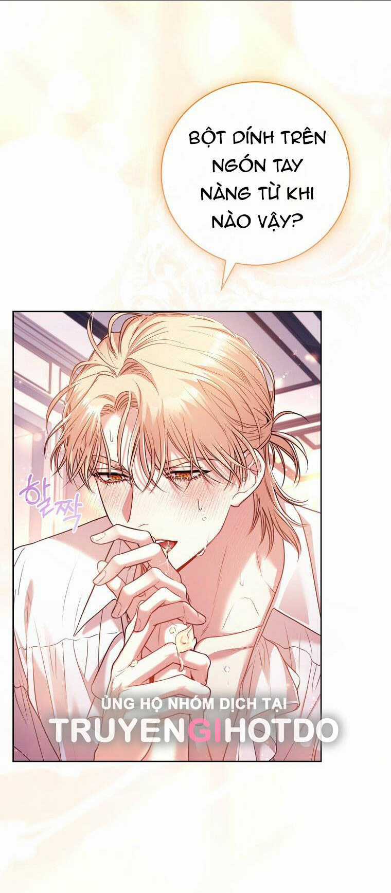 Tôi Trở Thành Thư Ký Của Bạo Chúa Chapter 118 trang 17