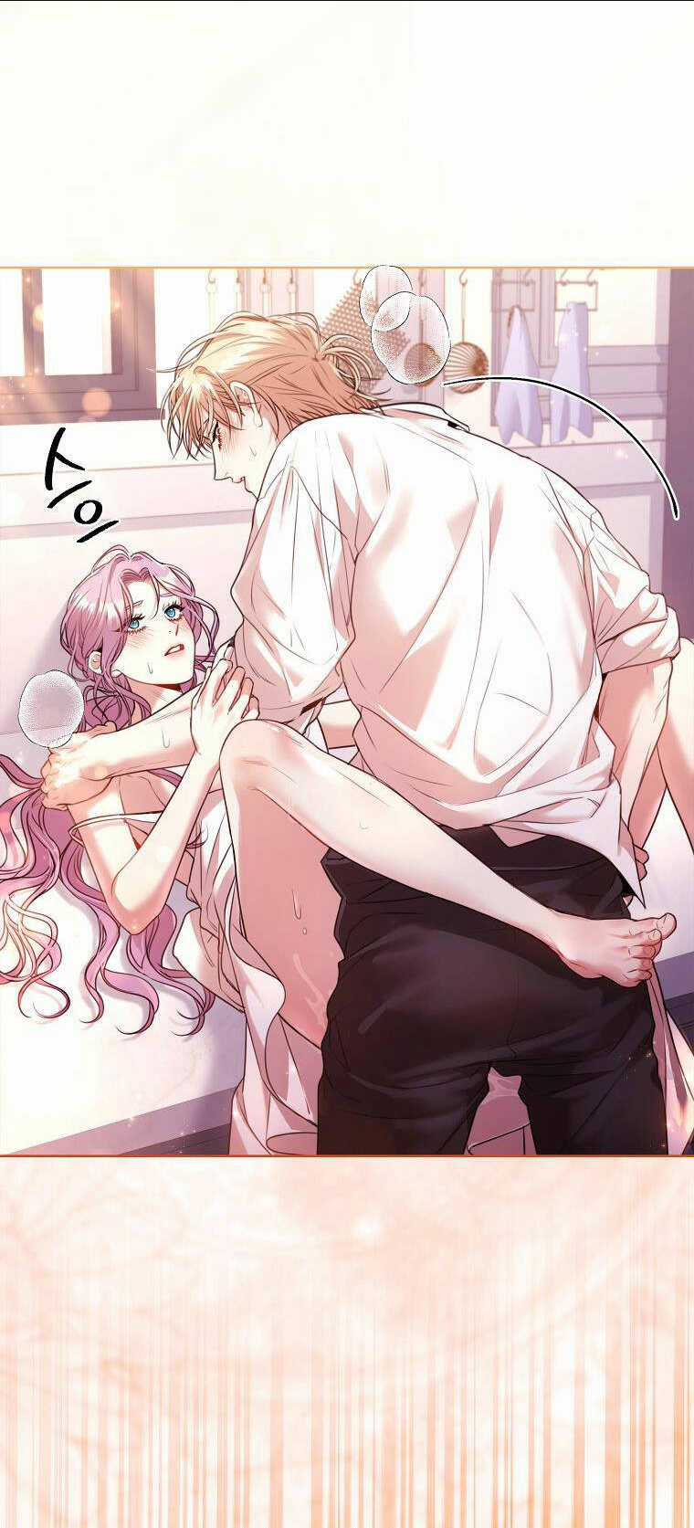 Tôi Trở Thành Thư Ký Của Bạo Chúa Chapter 118 trang 18