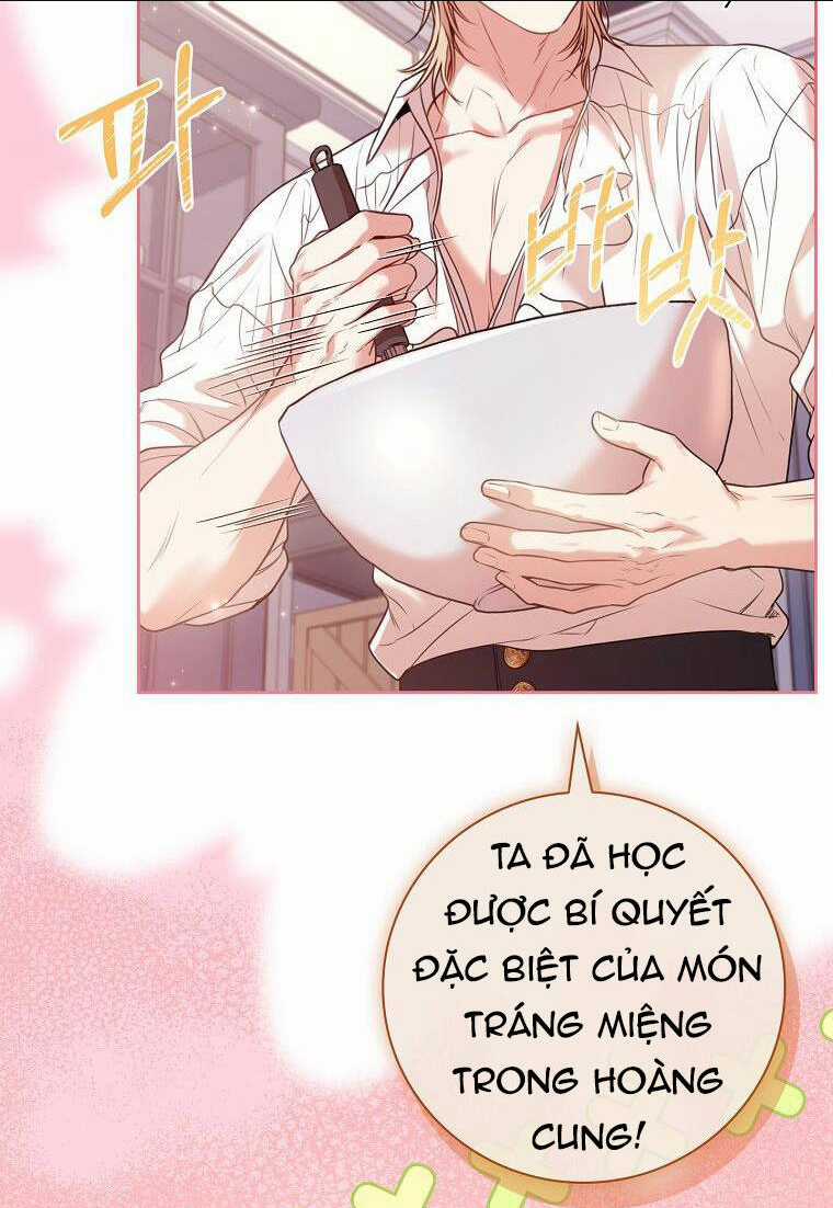 Tôi Trở Thành Thư Ký Của Bạo Chúa Chapter 118 trang 24