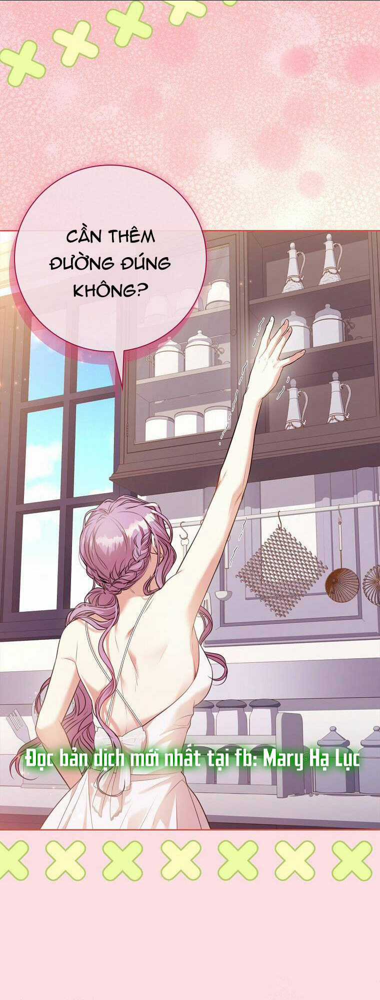 Tôi Trở Thành Thư Ký Của Bạo Chúa Chapter 118 trang 25