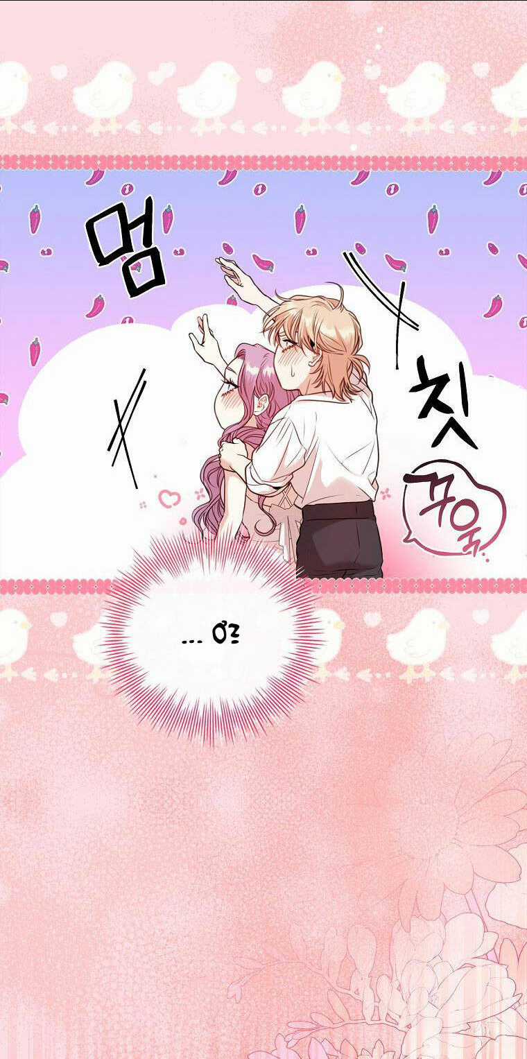 Tôi Trở Thành Thư Ký Của Bạo Chúa Chapter 118 trang 27