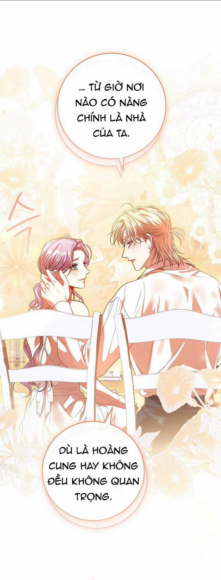 Tôi Trở Thành Thư Ký Của Bạo Chúa Chapter 118 trang 3