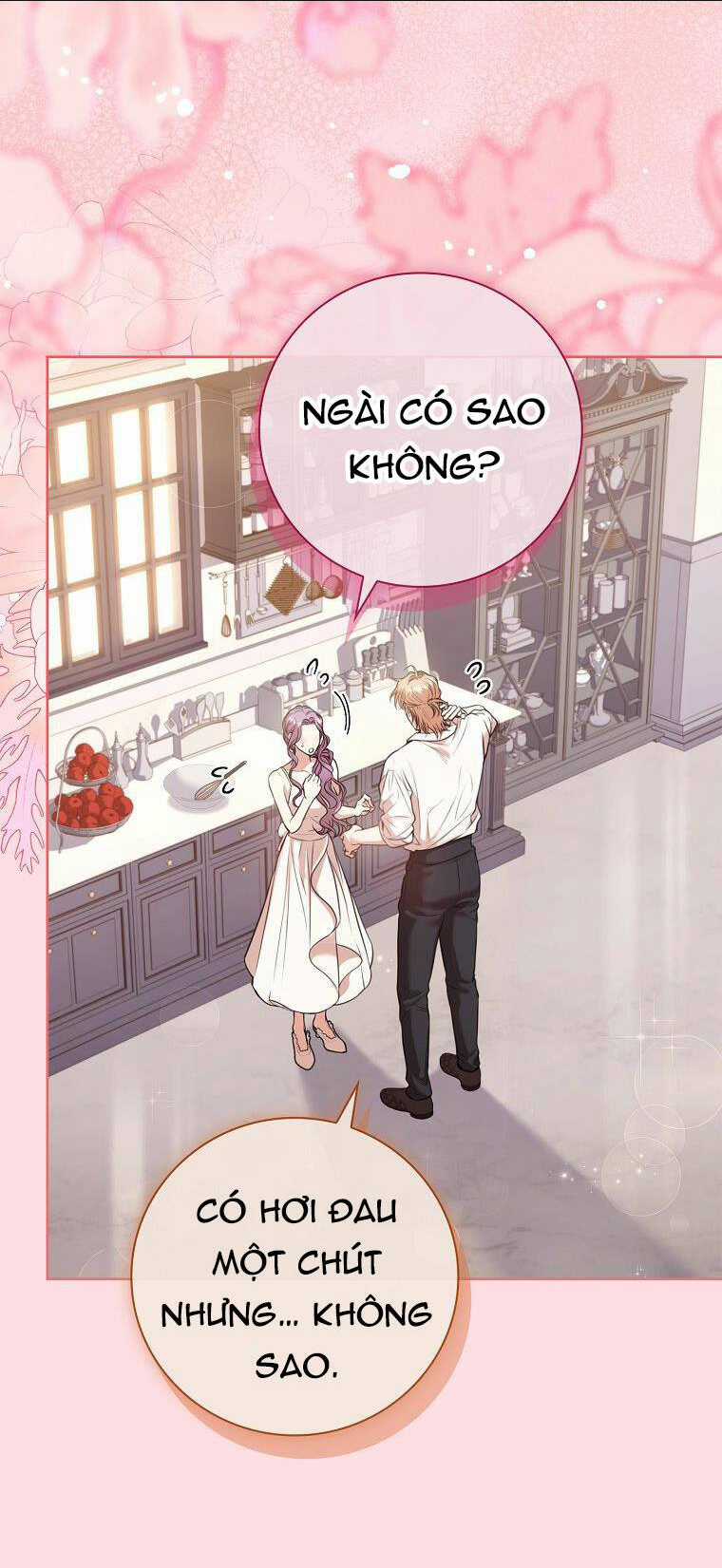 Tôi Trở Thành Thư Ký Của Bạo Chúa Chapter 118 trang 30