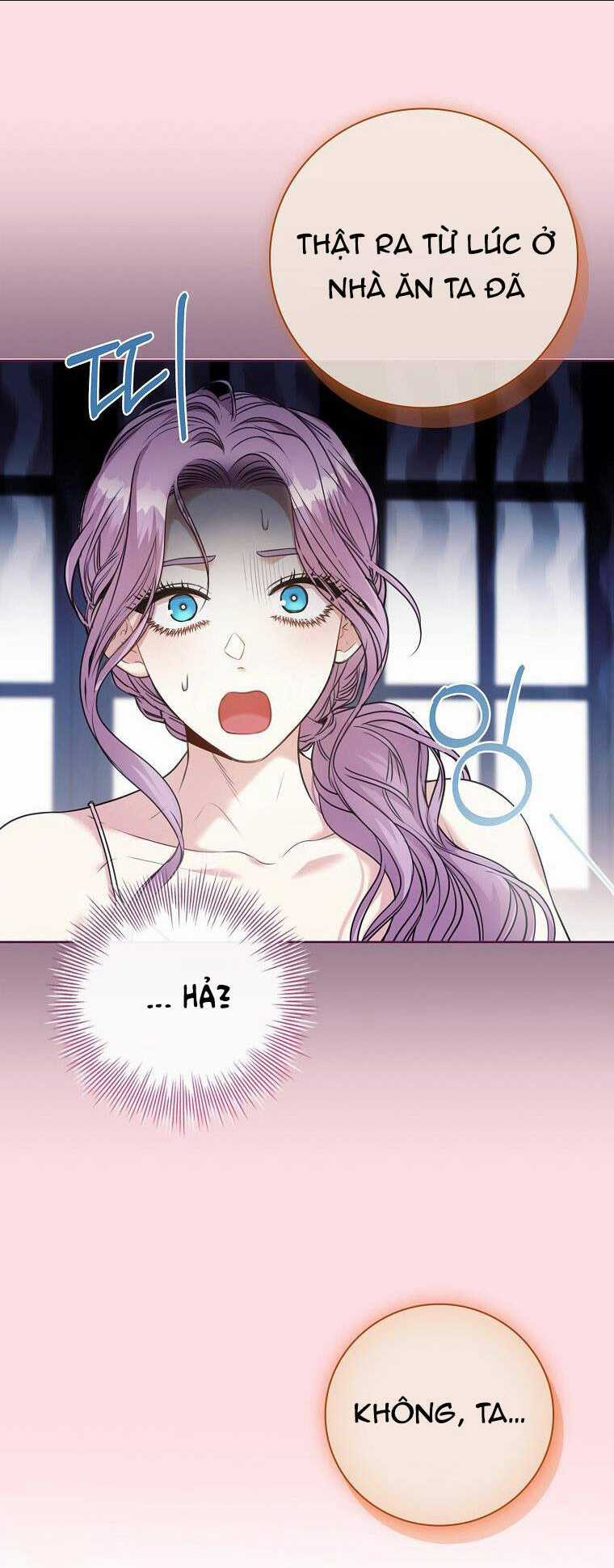 Tôi Trở Thành Thư Ký Của Bạo Chúa Chapter 118 trang 31