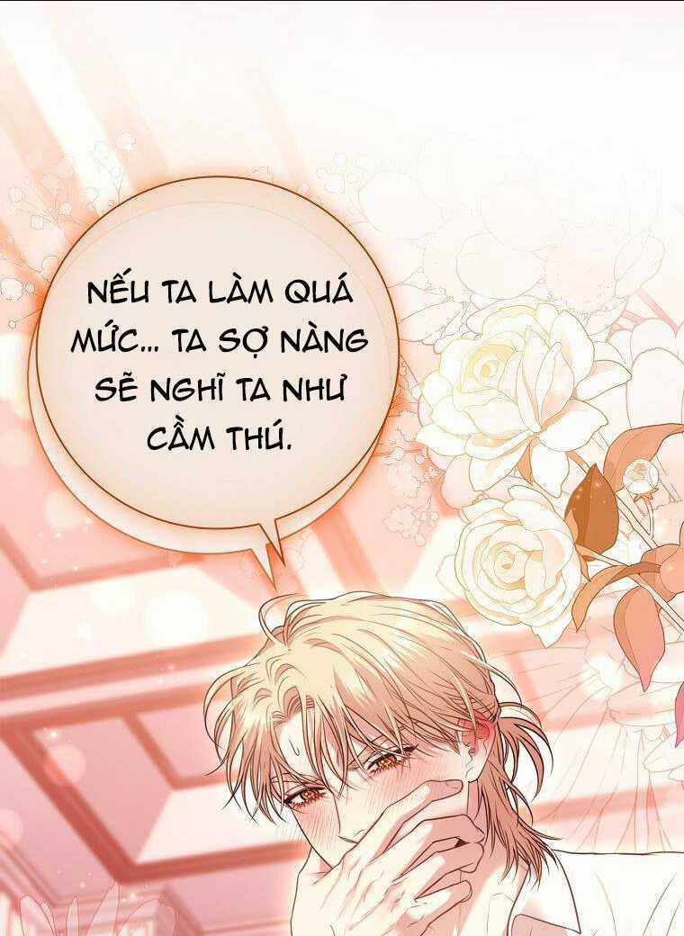 Tôi Trở Thành Thư Ký Của Bạo Chúa Chapter 118 trang 32