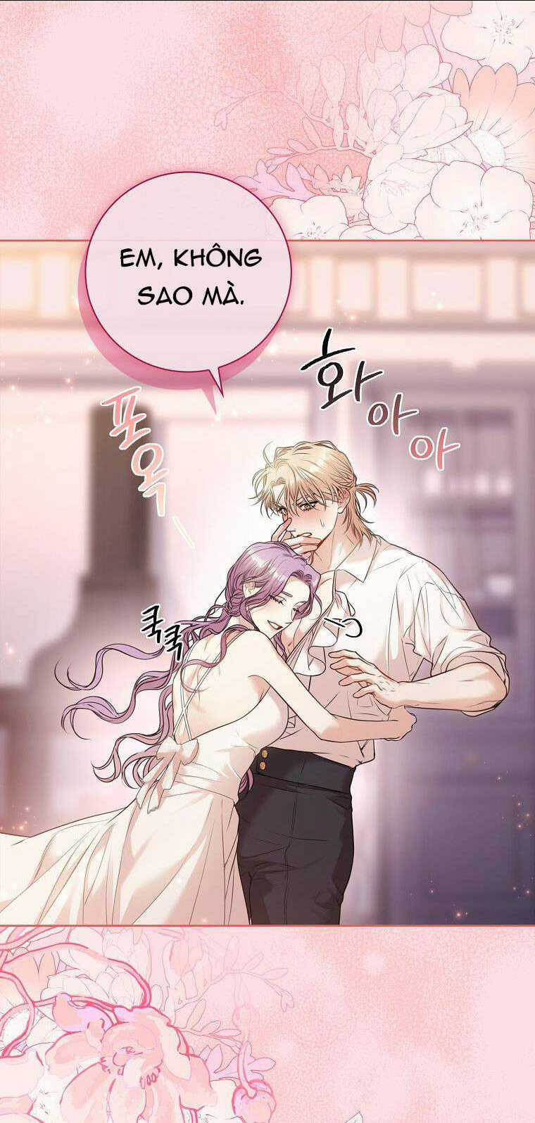 Tôi Trở Thành Thư Ký Của Bạo Chúa Chapter 118 trang 34