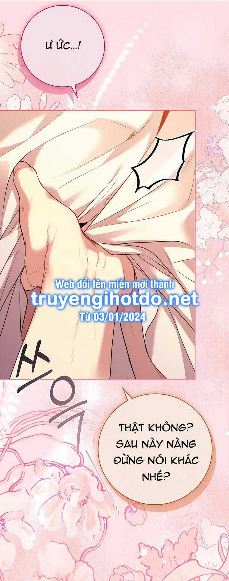 Tôi Trở Thành Thư Ký Của Bạo Chúa Chapter 118 trang 36