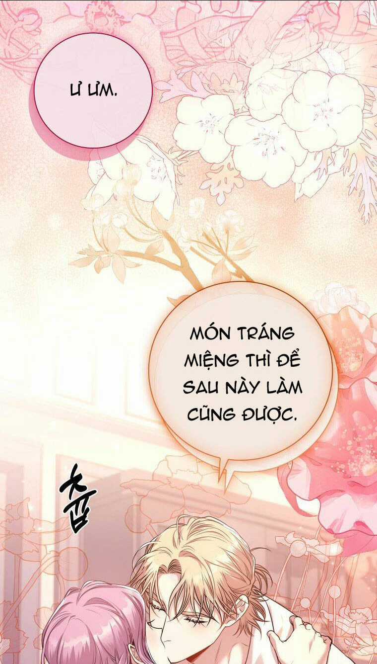 Tôi Trở Thành Thư Ký Của Bạo Chúa Chapter 118 trang 37