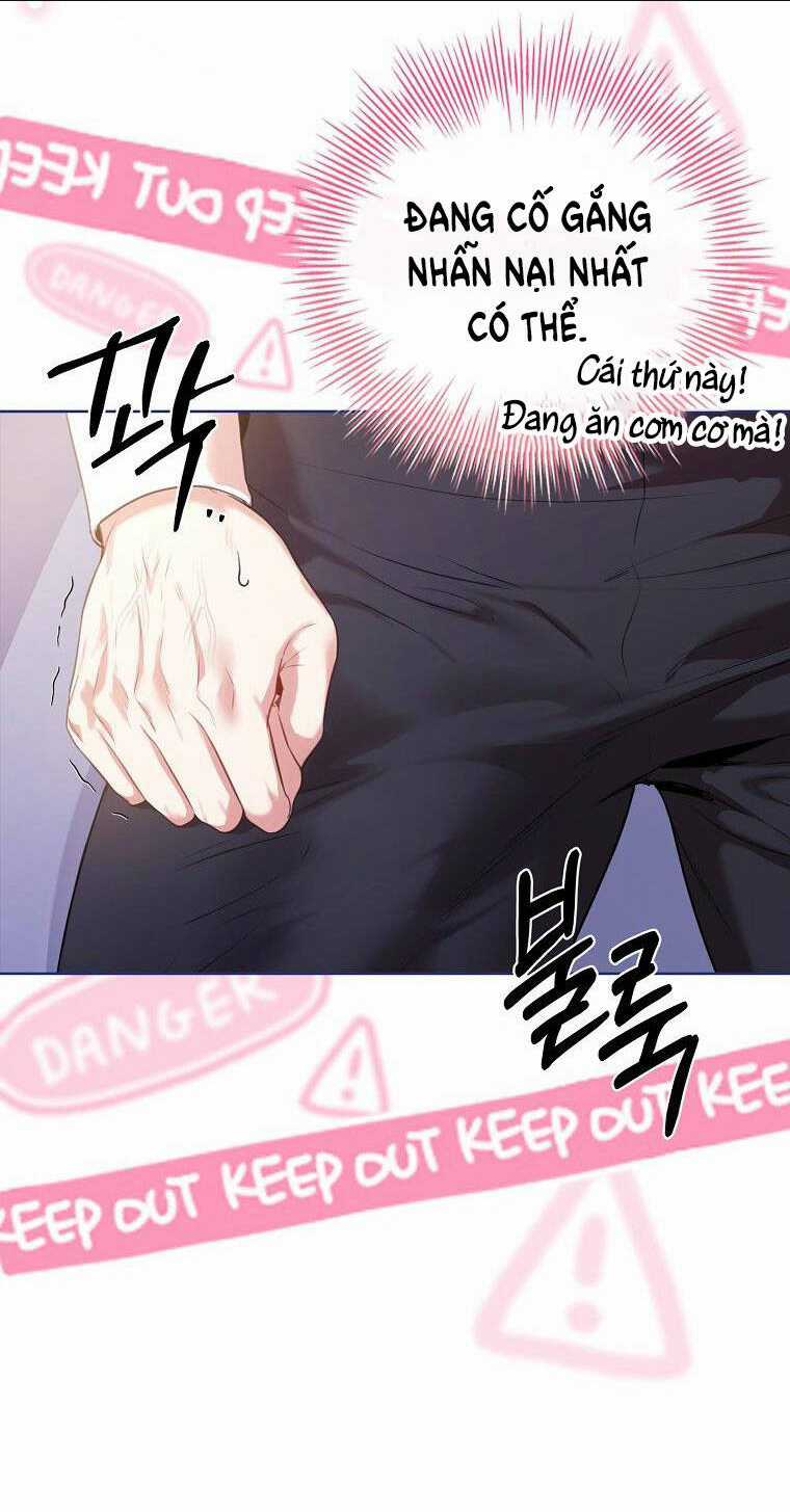 Tôi Trở Thành Thư Ký Của Bạo Chúa Chapter 118 trang 5