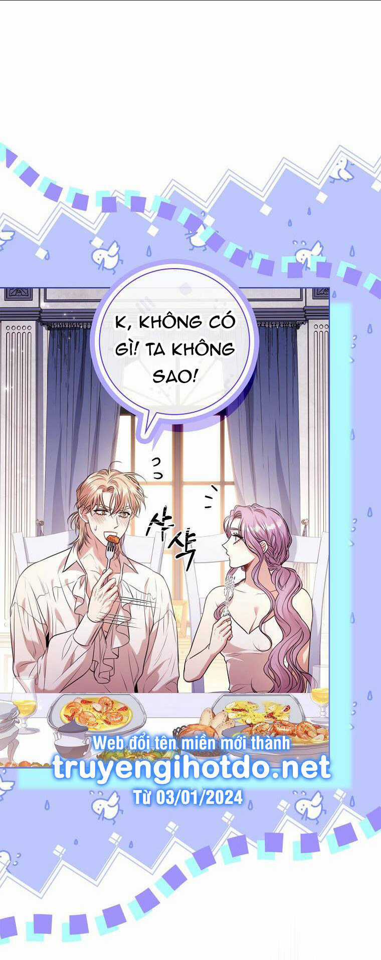Tôi Trở Thành Thư Ký Của Bạo Chúa Chapter 118 trang 7