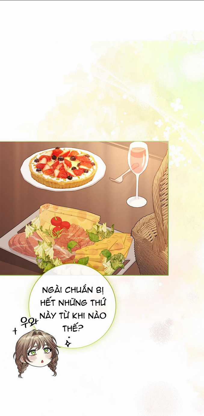 Tôi Trở Thành Thư Ký Của Bạo Chúa Chapter 119 trang 10