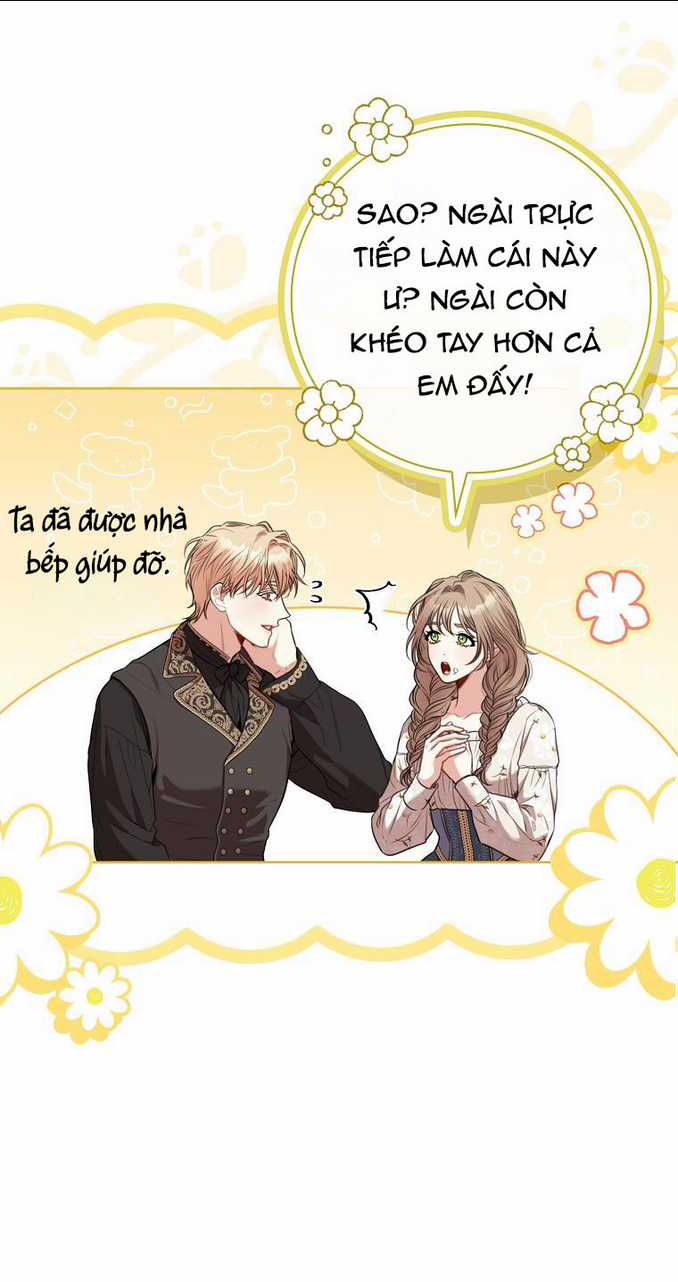 Tôi Trở Thành Thư Ký Của Bạo Chúa Chapter 119 trang 12