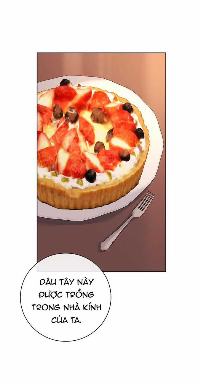 Tôi Trở Thành Thư Ký Của Bạo Chúa Chapter 119 trang 13