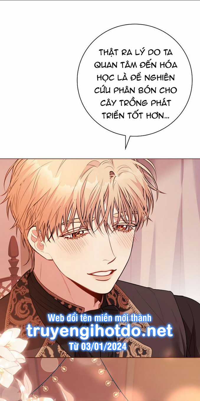 Tôi Trở Thành Thư Ký Của Bạo Chúa Chapter 119 trang 14