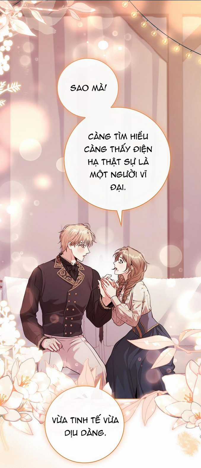 Tôi Trở Thành Thư Ký Của Bạo Chúa Chapter 119 trang 15