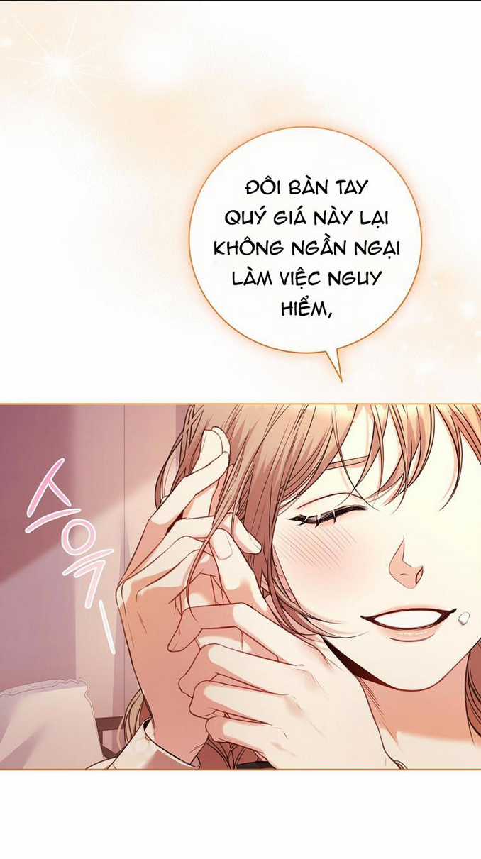 Tôi Trở Thành Thư Ký Của Bạo Chúa Chapter 119 trang 16