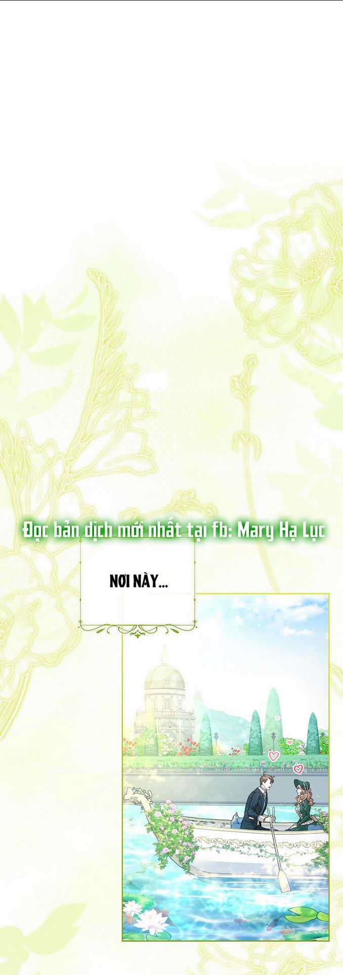 Tôi Trở Thành Thư Ký Của Bạo Chúa Chapter 119 trang 5