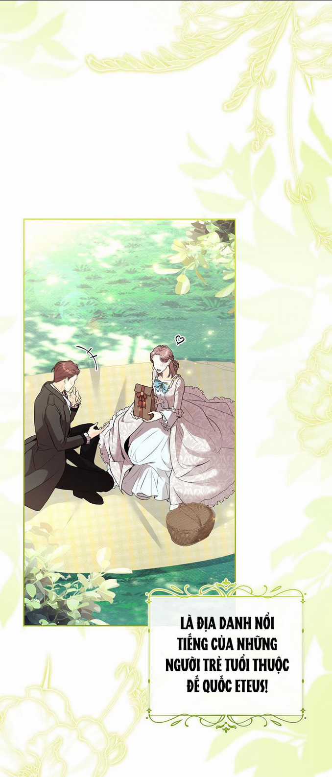 Tôi Trở Thành Thư Ký Của Bạo Chúa Chapter 119 trang 6