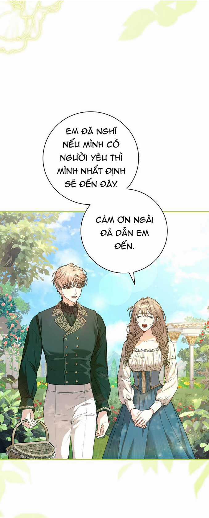 Tôi Trở Thành Thư Ký Của Bạo Chúa Chapter 119 trang 7