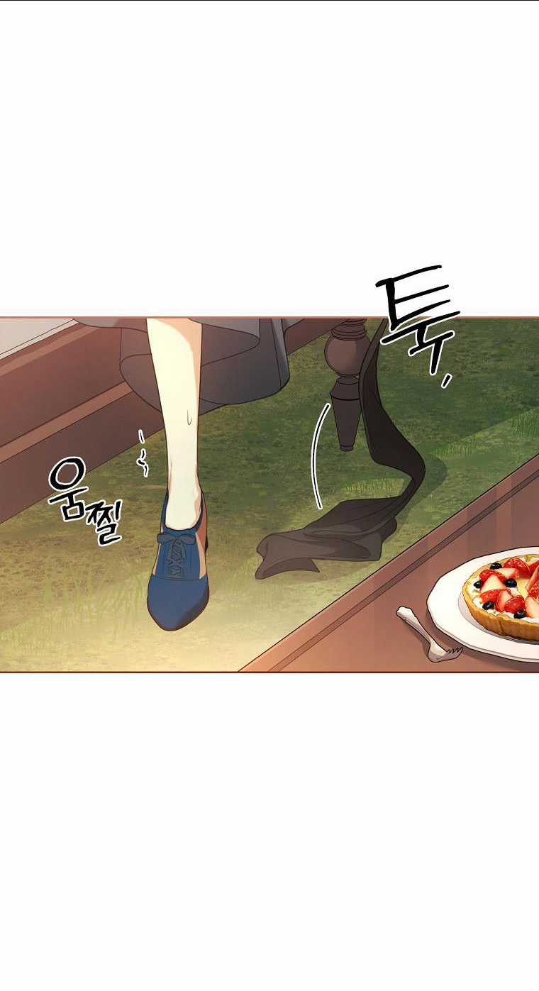 Tôi Trở Thành Thư Ký Của Bạo Chúa Chapter 120 trang 13