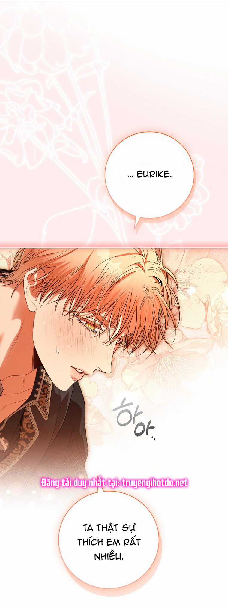 Tôi Trở Thành Thư Ký Của Bạo Chúa Chapter 120 trang 15