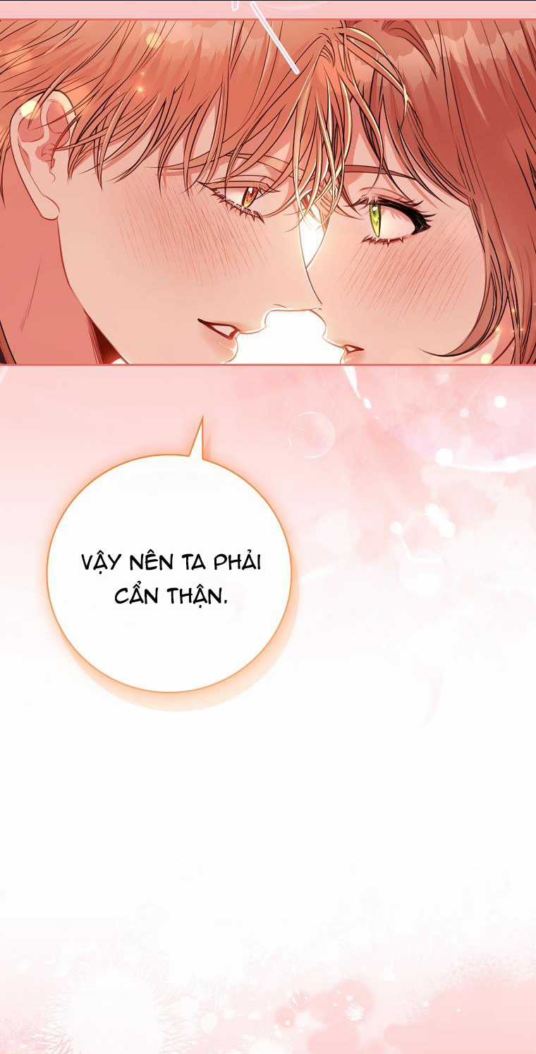 Tôi Trở Thành Thư Ký Của Bạo Chúa Chapter 120 trang 17