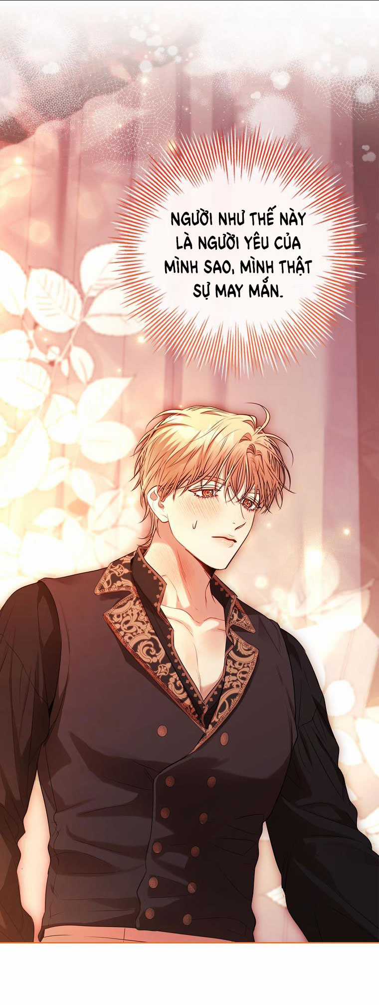 Tôi Trở Thành Thư Ký Của Bạo Chúa Chapter 120 trang 19