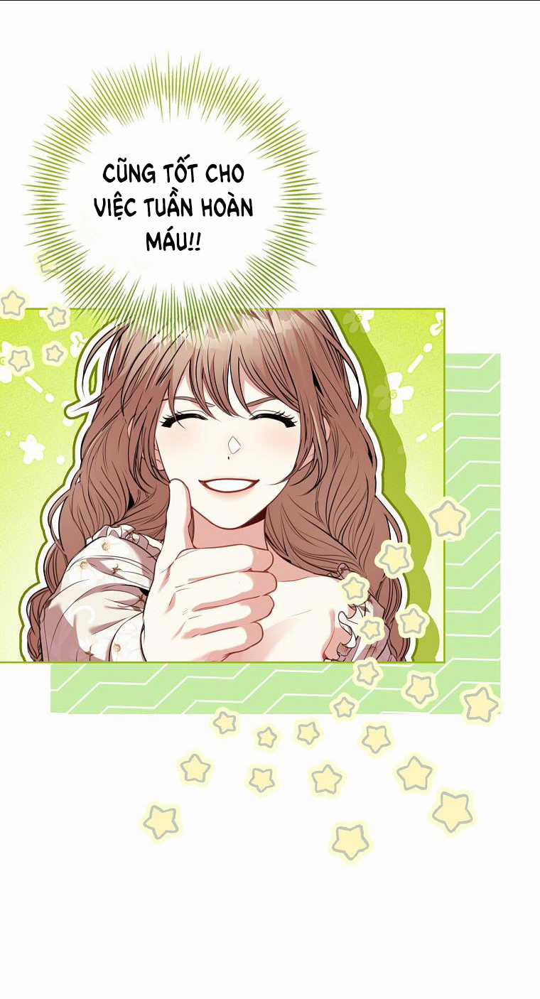 Tôi Trở Thành Thư Ký Của Bạo Chúa Chapter 120 trang 20