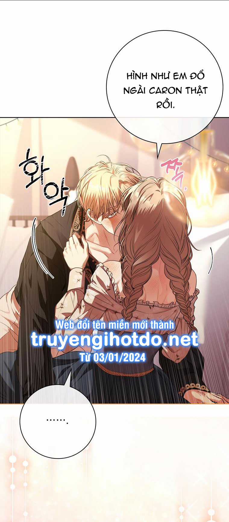 Tôi Trở Thành Thư Ký Của Bạo Chúa Chapter 120 trang 21