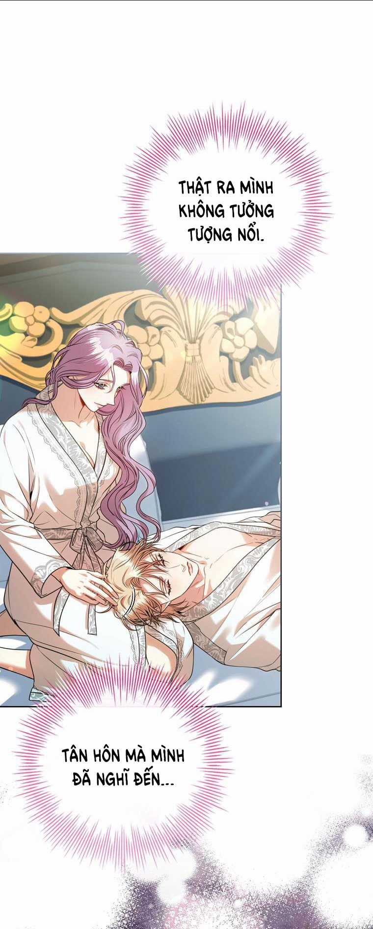 Tôi Trở Thành Thư Ký Của Bạo Chúa Chapter 120 trang 27