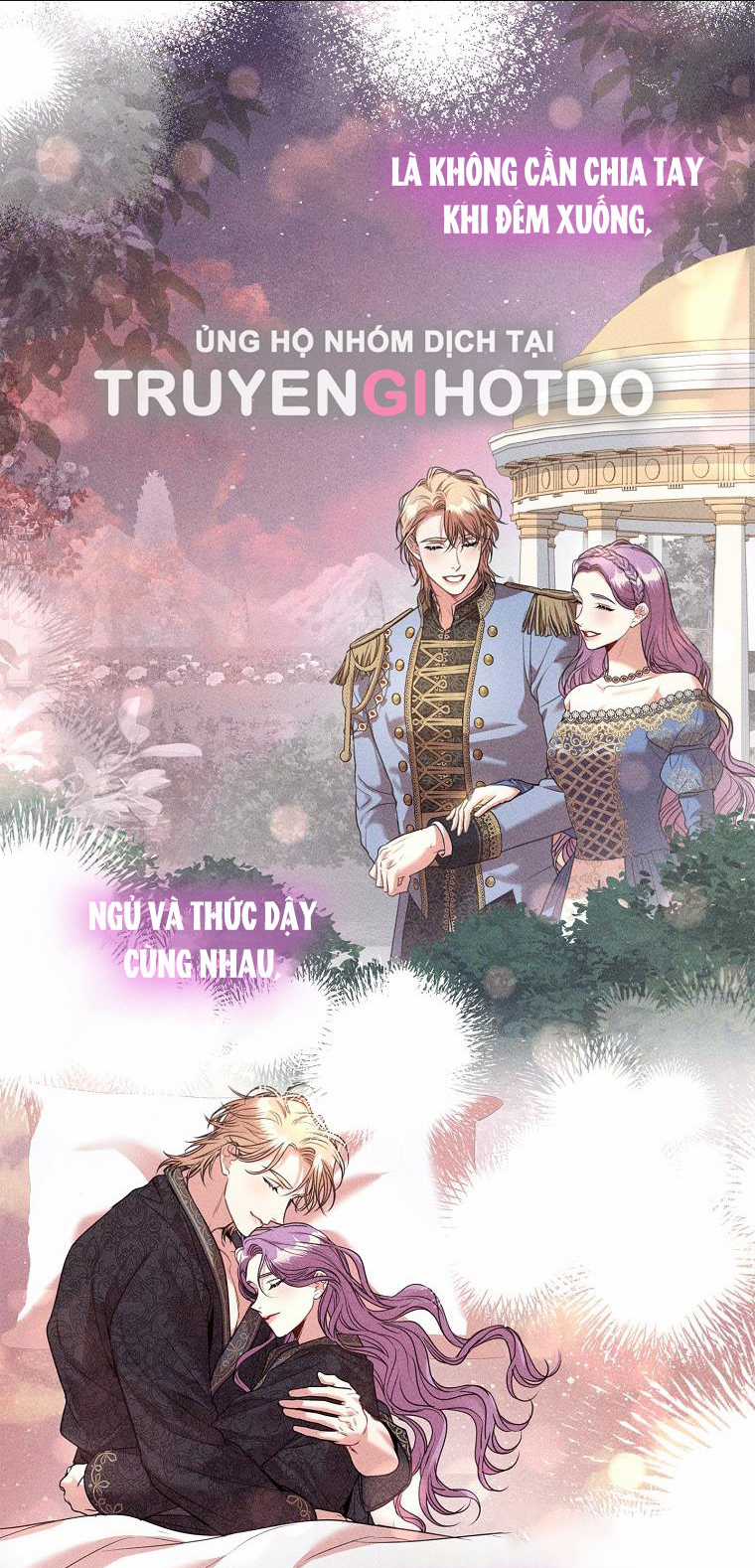 Tôi Trở Thành Thư Ký Của Bạo Chúa Chapter 120 trang 28