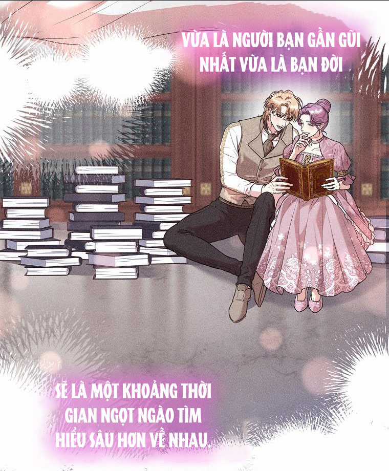 Tôi Trở Thành Thư Ký Của Bạo Chúa Chapter 120 trang 29