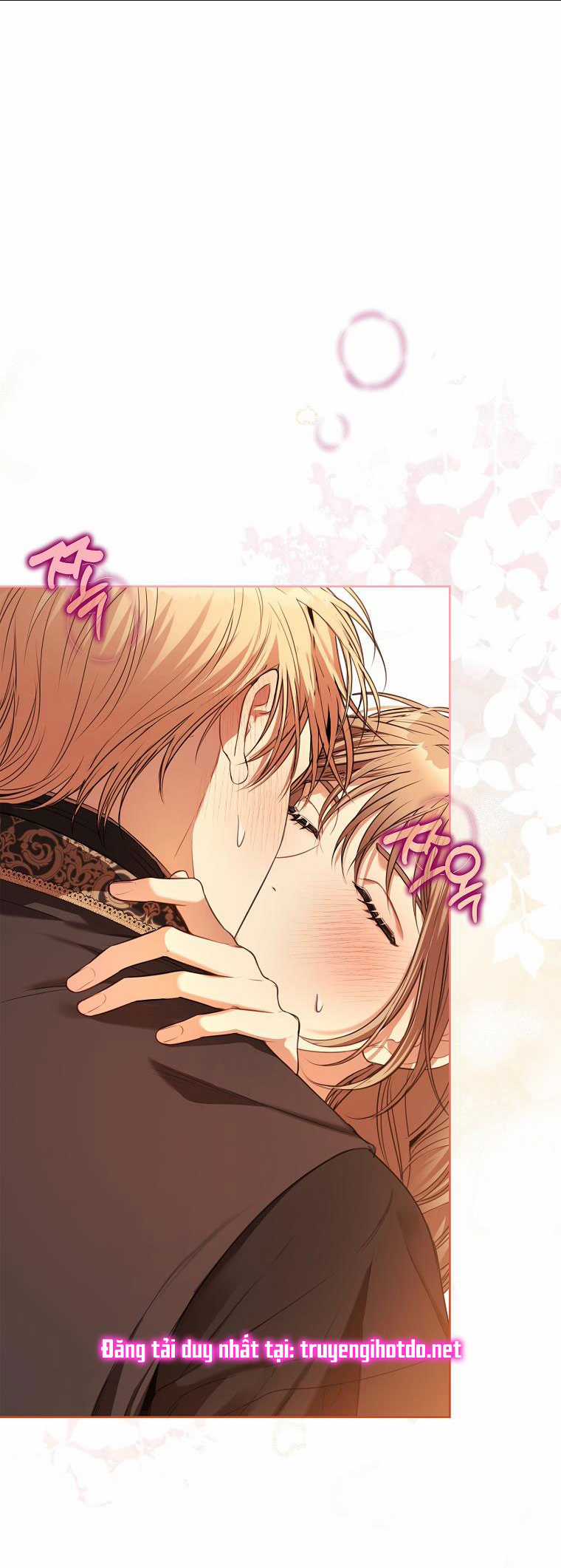 Tôi Trở Thành Thư Ký Của Bạo Chúa Chapter 120 trang 3