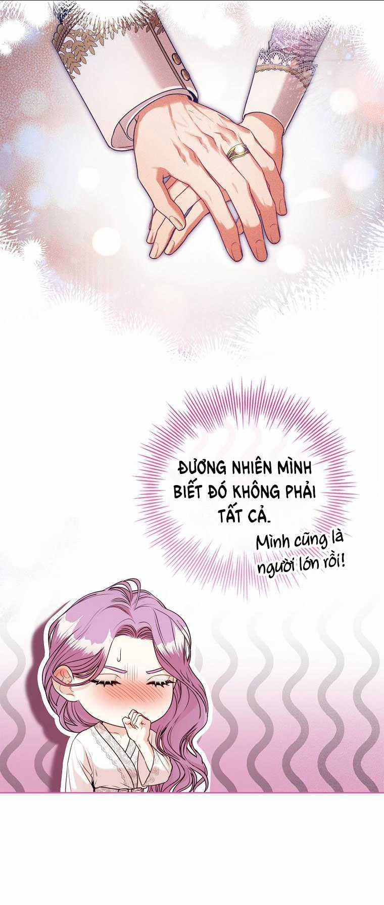 Tôi Trở Thành Thư Ký Của Bạo Chúa Chapter 120 trang 30