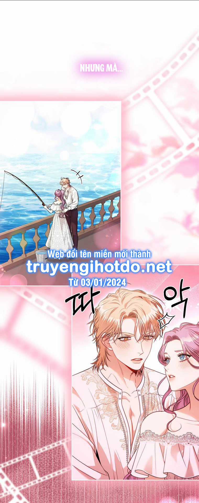 Tôi Trở Thành Thư Ký Của Bạo Chúa Chapter 120 trang 31