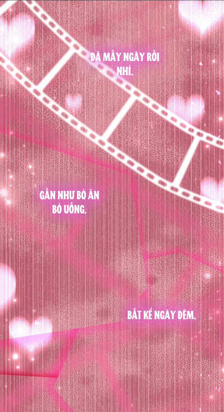 Tôi Trở Thành Thư Ký Của Bạo Chúa Chapter 120 trang 32