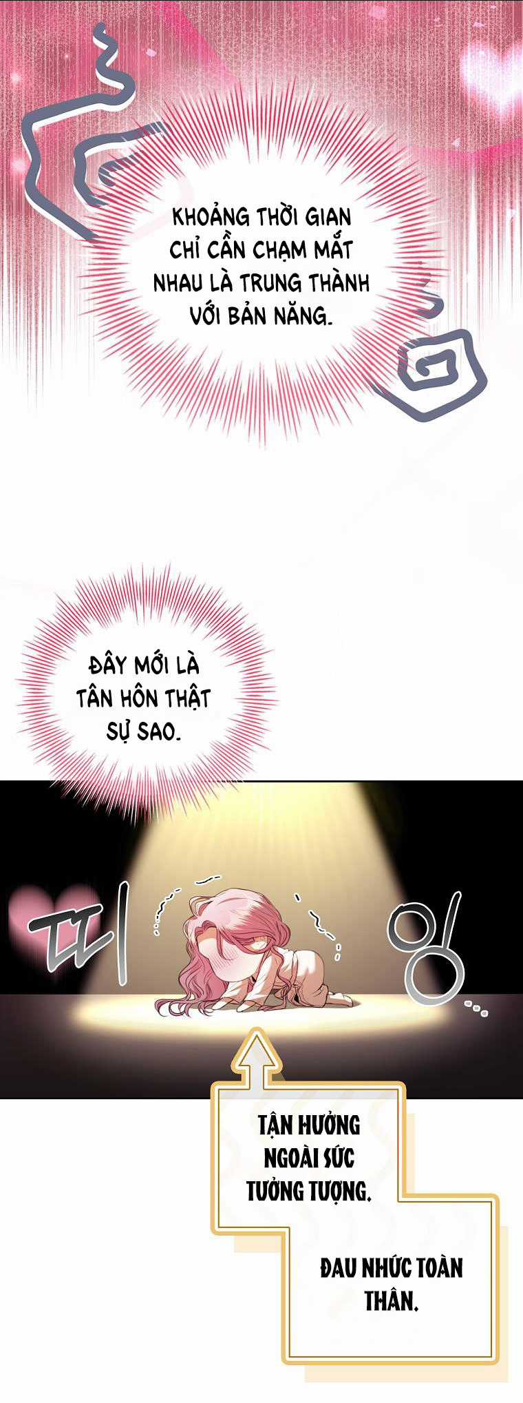 Tôi Trở Thành Thư Ký Của Bạo Chúa Chapter 120 trang 33