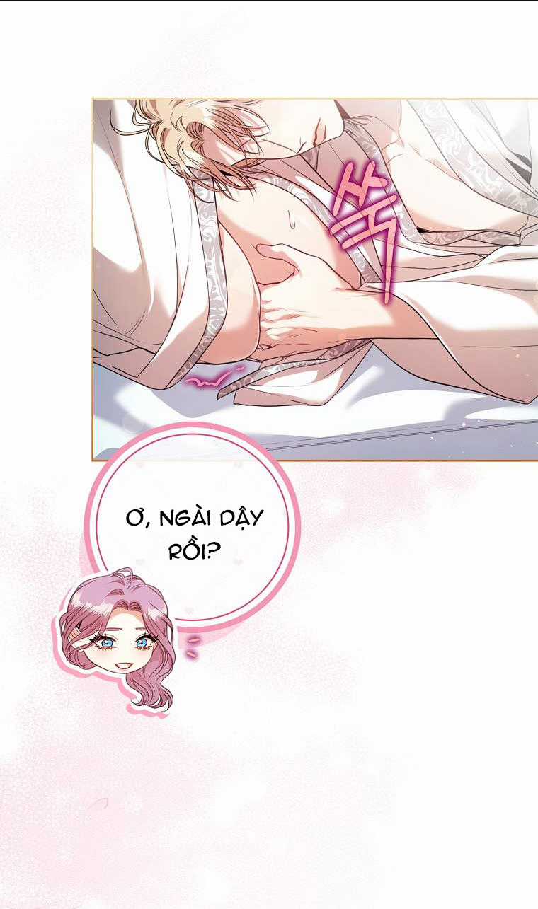 Tôi Trở Thành Thư Ký Của Bạo Chúa Chapter 120 trang 38