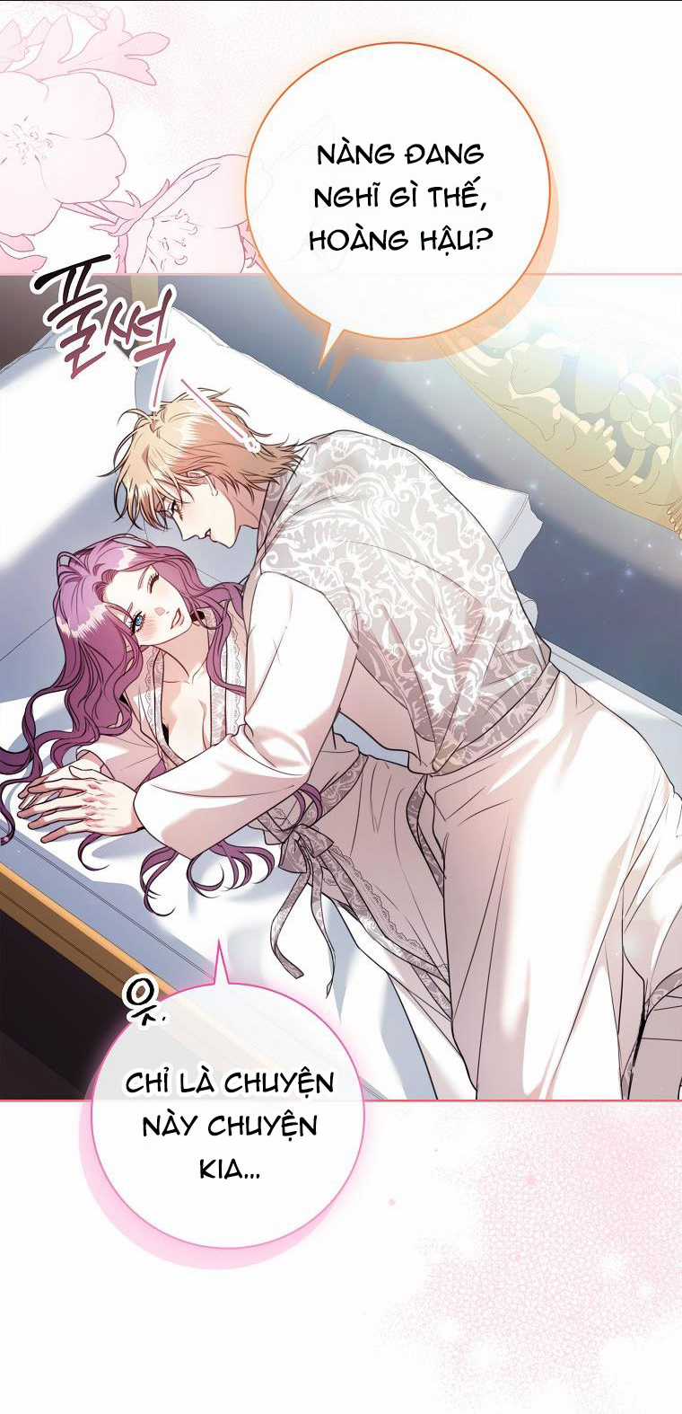 Tôi Trở Thành Thư Ký Của Bạo Chúa Chapter 120 trang 39