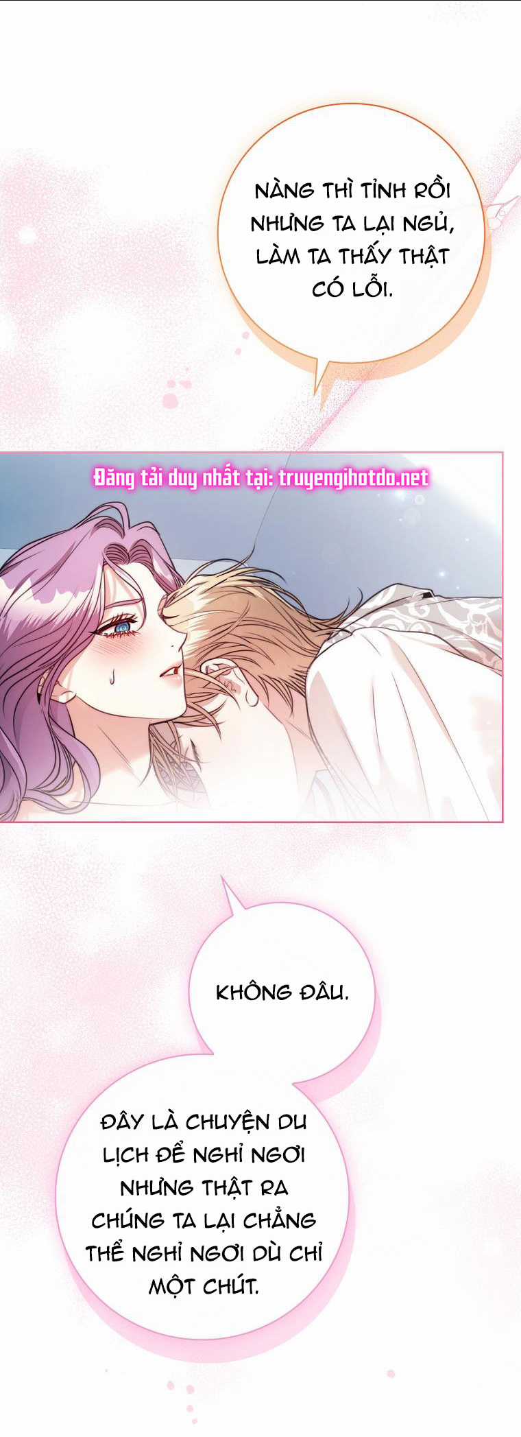 Tôi Trở Thành Thư Ký Của Bạo Chúa Chapter 120 trang 40