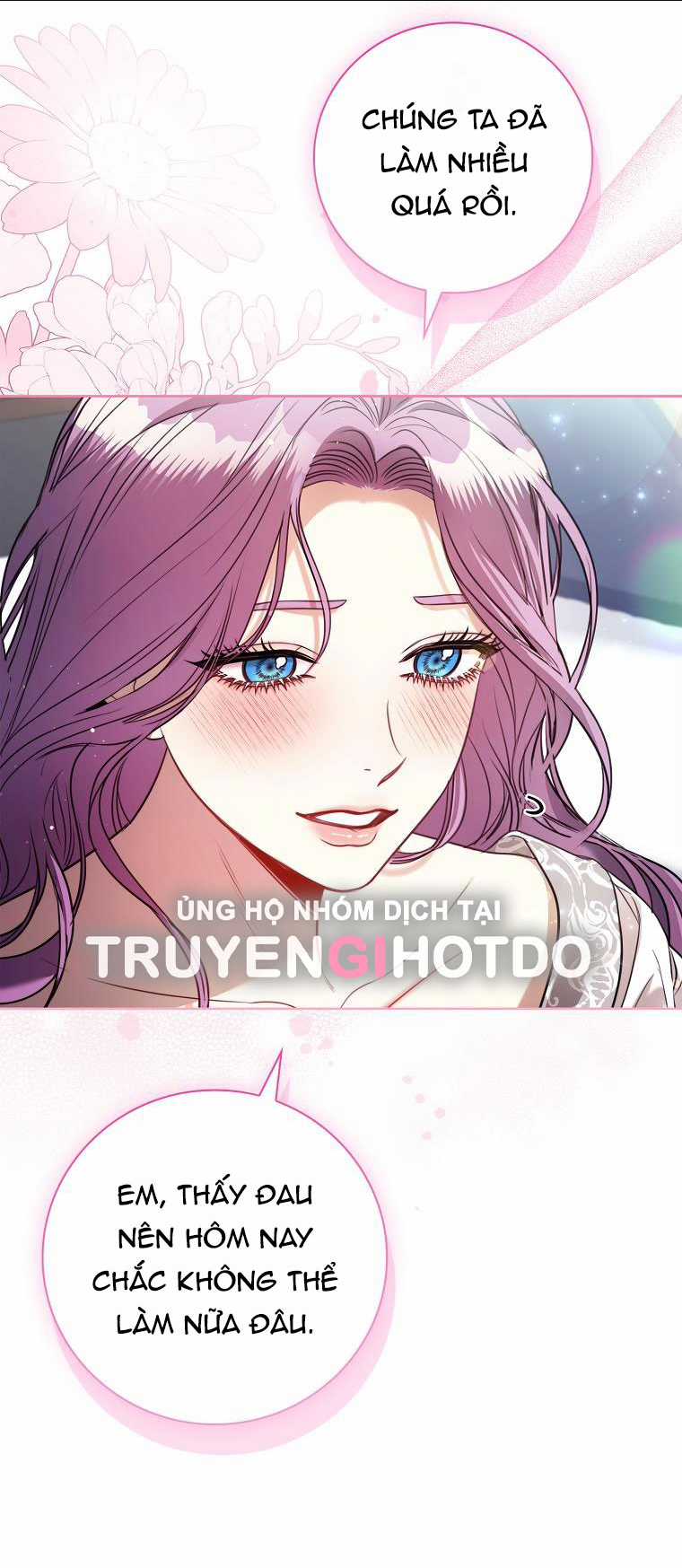 Tôi Trở Thành Thư Ký Của Bạo Chúa Chapter 120 trang 43