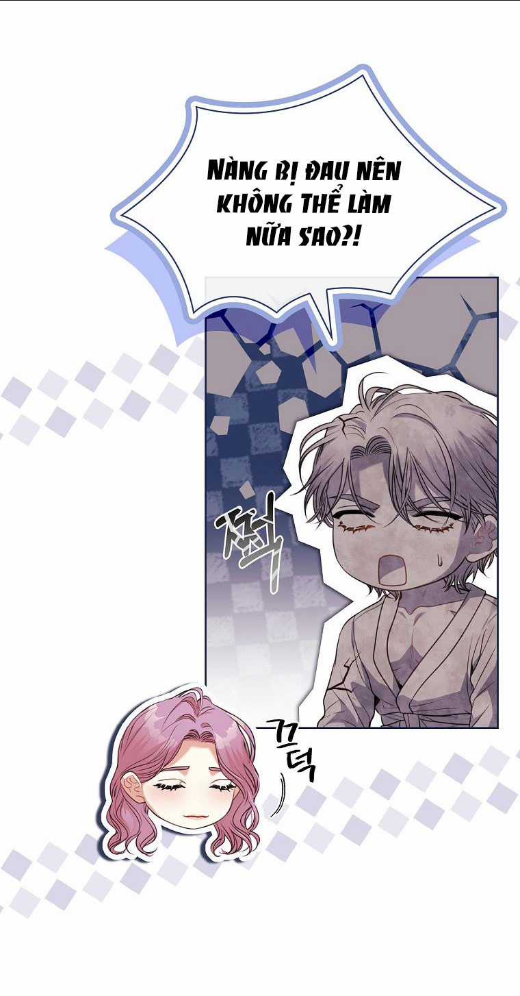 Tôi Trở Thành Thư Ký Của Bạo Chúa Chapter 120 trang 44