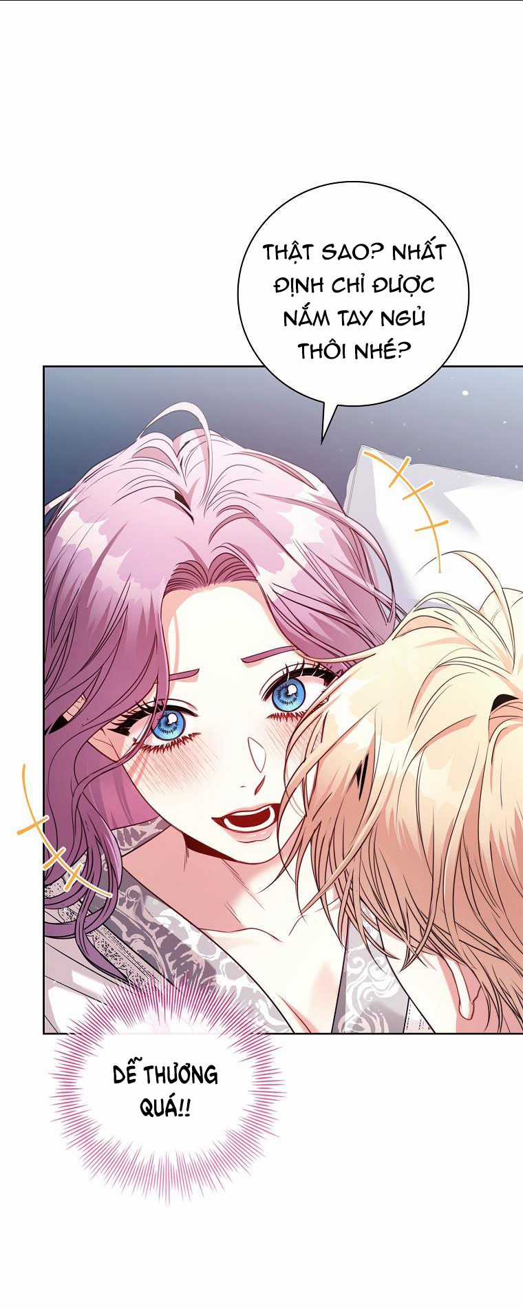 Tôi Trở Thành Thư Ký Của Bạo Chúa Chapter 120 trang 47