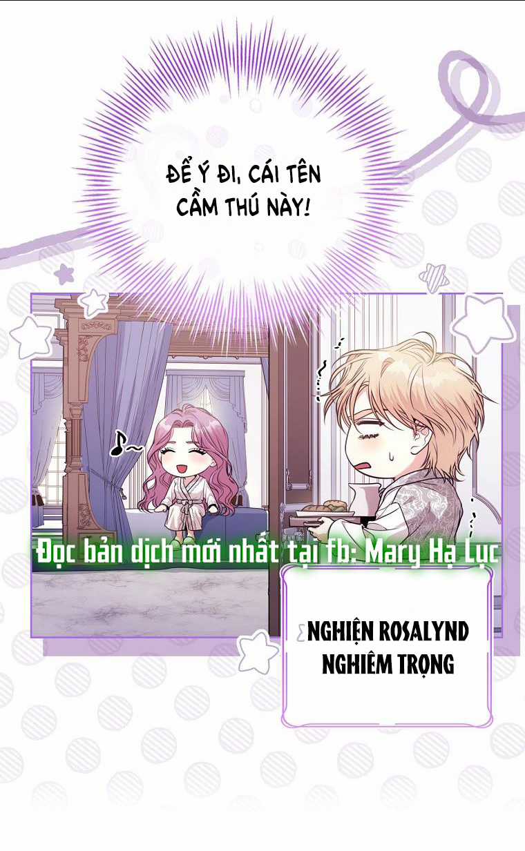 Tôi Trở Thành Thư Ký Của Bạo Chúa Chapter 120 trang 49