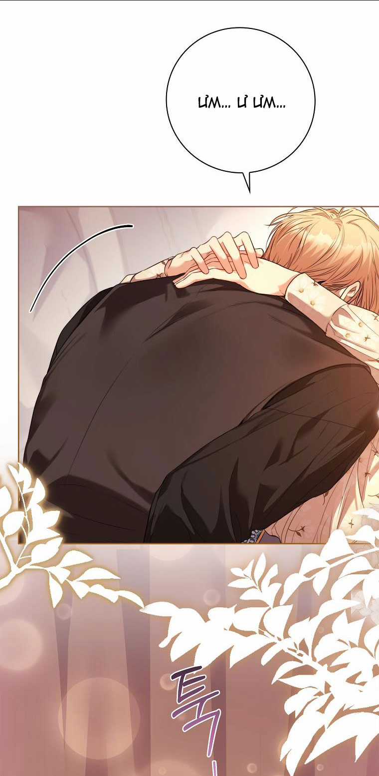 Tôi Trở Thành Thư Ký Của Bạo Chúa Chapter 120 trang 5