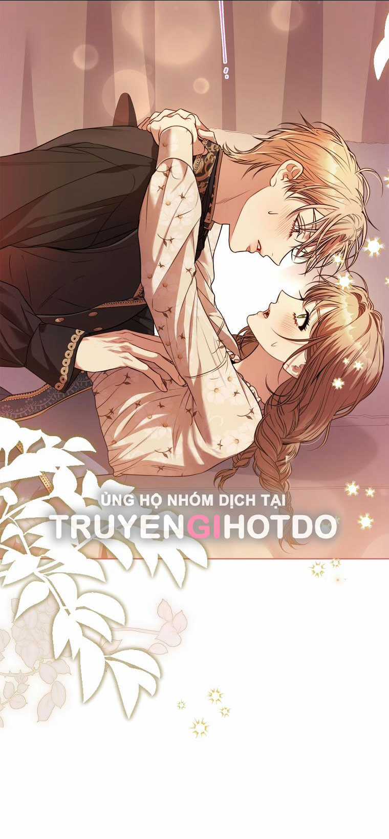 Tôi Trở Thành Thư Ký Của Bạo Chúa Chapter 120 trang 6