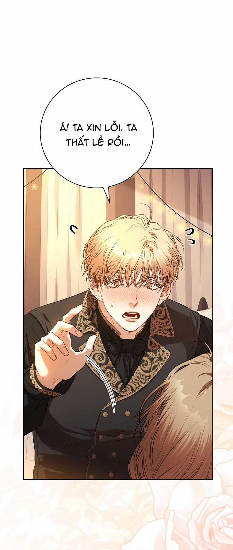 Tôi Trở Thành Thư Ký Của Bạo Chúa Chapter 120 trang 7